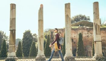 Italian Escape