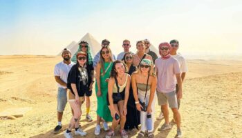 Egypt and the Nile