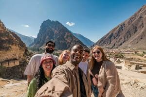 Peru Uncovered