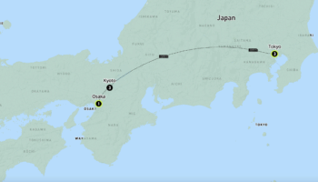 Japan in a Week