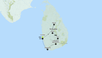 Pure Sri Lanka