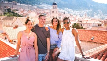 Balkans Discovery