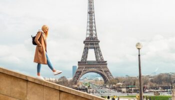 European Wanderer