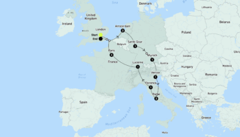 European Discovery