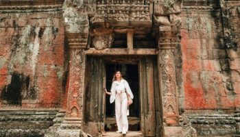 Cambodia & Laos Uncovered