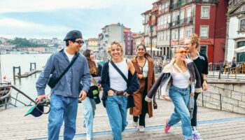 Best of Spain and Portugal