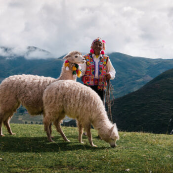 Exploring Peru: A Photographer’s Journey