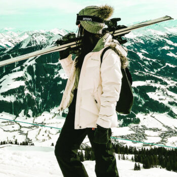 These are officially the 10 best ski resorts in Austria, from beginner to expert