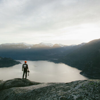 The best places to travel alone if you’re hungry for an adventure