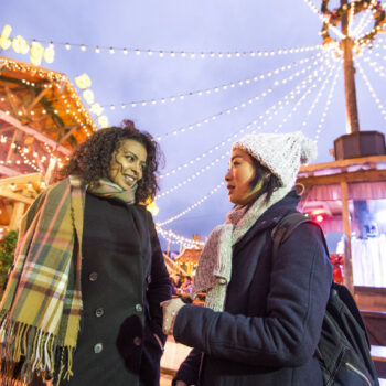Quiz! What’s your winter vacay vibe?