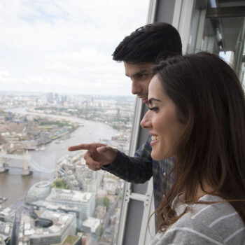 5 things everyone should know about living in London
