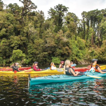 5 outrageously pretty spots for your New Zealand South Island wish list