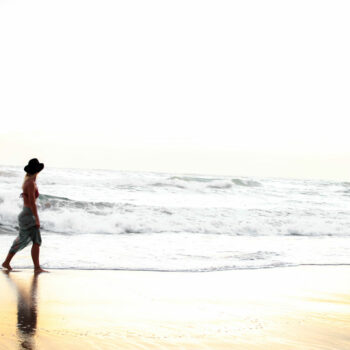 Alone, together: living through Covid-19 in Australia
