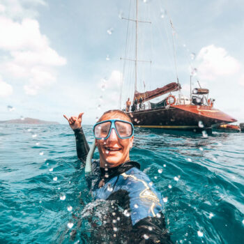 17 of the most iconic, utterly unique Aussie experiences