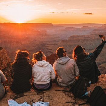 Travel Tips and Tales from our Contiki Canada Ambassadors!