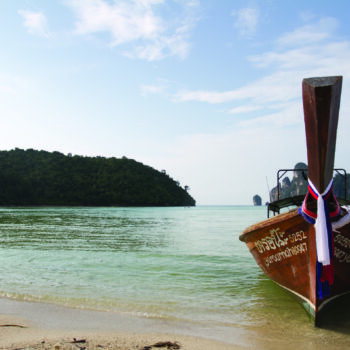 15 adventure activities in Thailand that you’ll remember forever