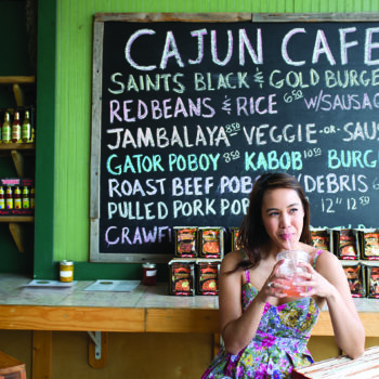 American food: 10 best U.S. dishes