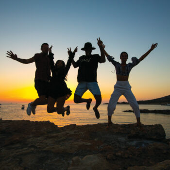 Alphabet of Travel: Every emotion you will experience when you travel for the first time