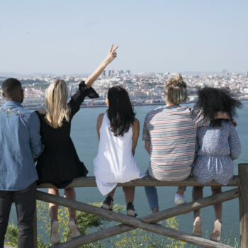 15 Travellers tell us their most memorable travel experiences – and how it changed them