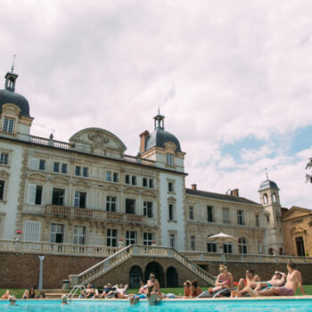 11 of our favourite Contiki Special Stays around the world