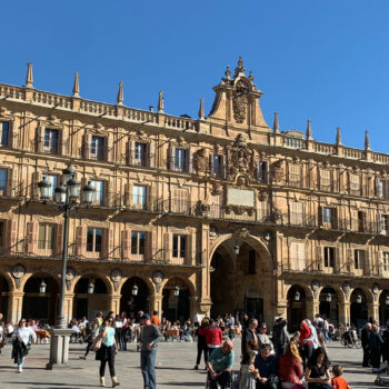 5 Reasons Salamanca is a Spanish Must See