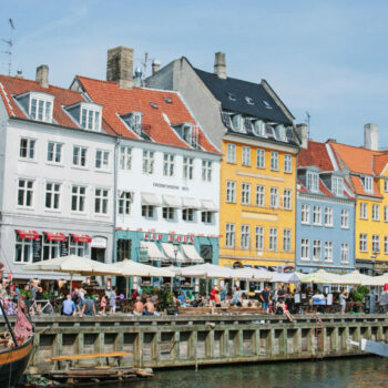 8 things to do in Copenhagen with 2 days on the clock