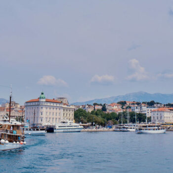 Everything You Need To Know About Contiki Croatia Sailing