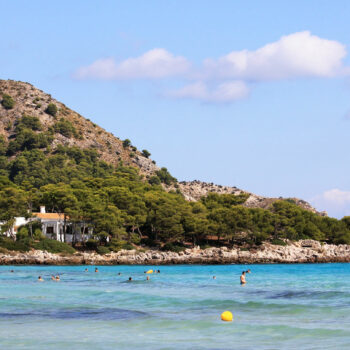 Spain takes the world’s best beaches award for the 20th Year running