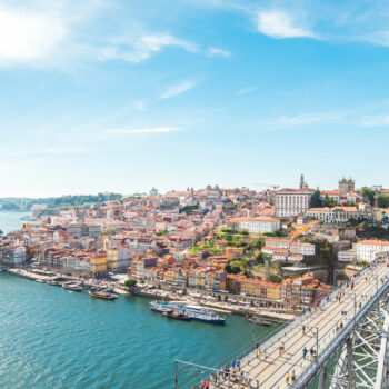 Here’s why surf’s not the only thing that’s up in Portugal