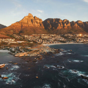 Contiki now goes to South Africa and we’re very, very excited