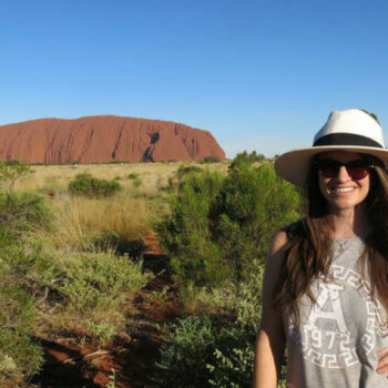 Over 5 years, I’ve travelled to 17 countries whilst smashing my career. Here’s how…