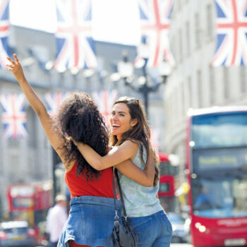 Calling all young Aussie & Kiwi travellers! Here’s how you can go to Europe right now
