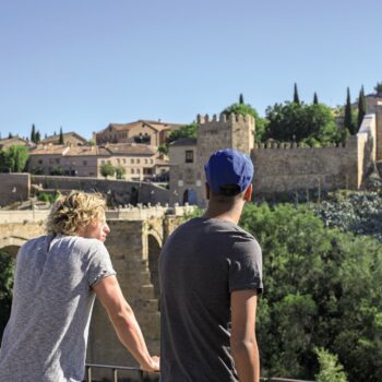 7 Things You Should Know Before You Go To Spain