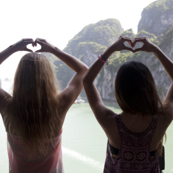Single and travelling this year? These are the dating apps to use