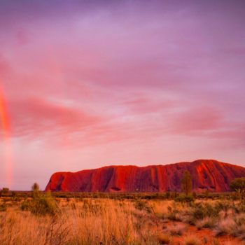 11 best places to visit in the Northern Territory