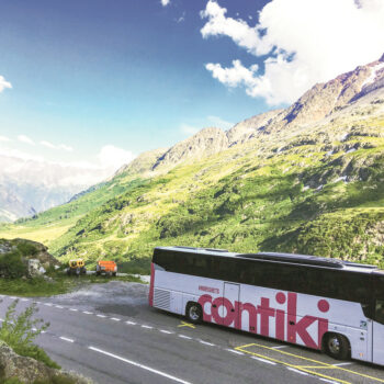 Contiki is 60! But have you heard our epic origin story?
