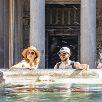 This is how my European travels helped me process my grief