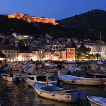 Eight Ways To Hvar Great Night In Croatia’s Best Hidden Nightspot