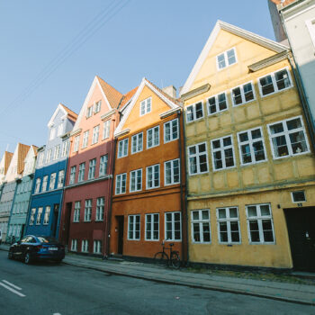 Got 48 hours in Copenhagen? Here’s where to go