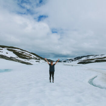 5 reasons why Norway should be on every travel list
