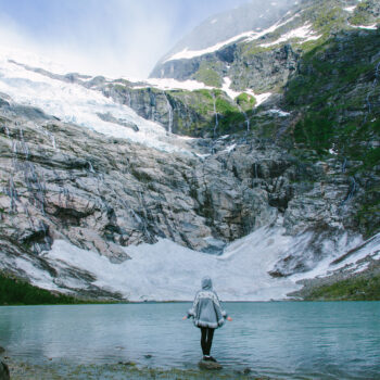 I travelled to Norway, the happiest country in the world, to find out why they’re all so damn happy