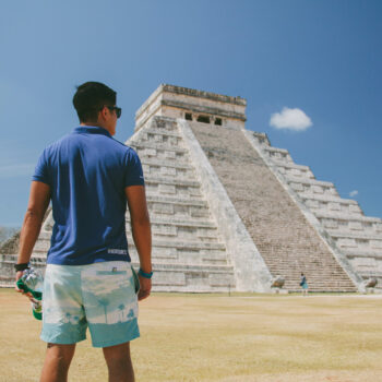 You’ve probably been pronouncing these Central American places wrong your entire life