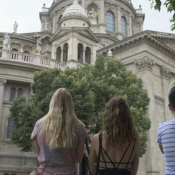 A weekend guide to Budapest