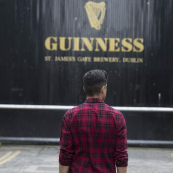 What to do with 2 days in Dublin