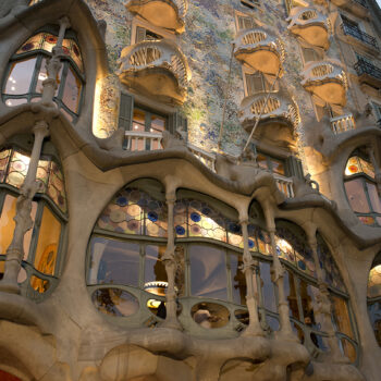 5 things you have to see if it’s your first time in Barcelona