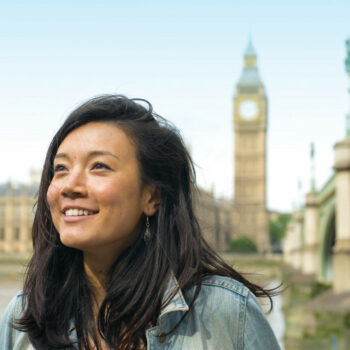 Want to explore hidden London? This walking tour is led by the city’s homeless community