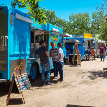 Austin is so much more than just hipsters and SXSW