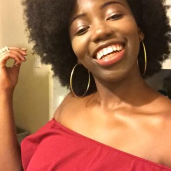 Meet Anna: Our Second Incredible Humans UK Contest Winner