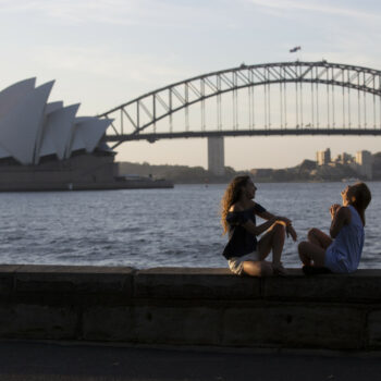 Being turned down for a job inspired me to move abroad