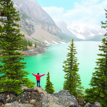 15 best places to visit in the Canadian Rockies ASAP